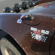 Illustration for article titled This Mud-Splattered 911 Targa Rally Car Is The Best Kind Of Porsche